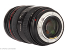Canon Zoom Lens EF 2.8/24-70mm L USM No.584934