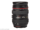 Canon Zoom Lens EF 2.8/24-70mm L USM No.584934