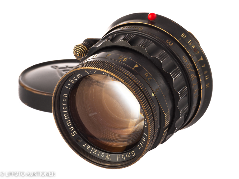 Summicron 2/5cm No.1474893