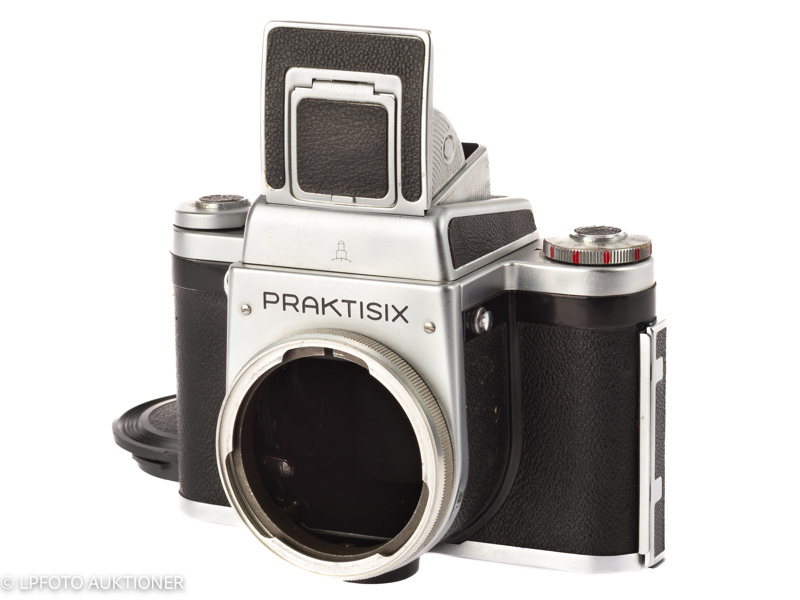 Praktisix No.30720