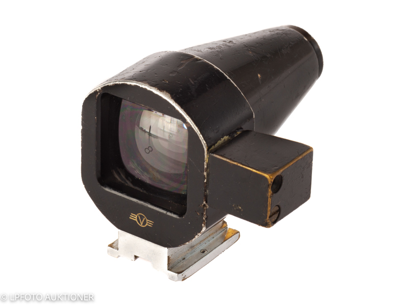 SWC viewfinder 52035/TISOC