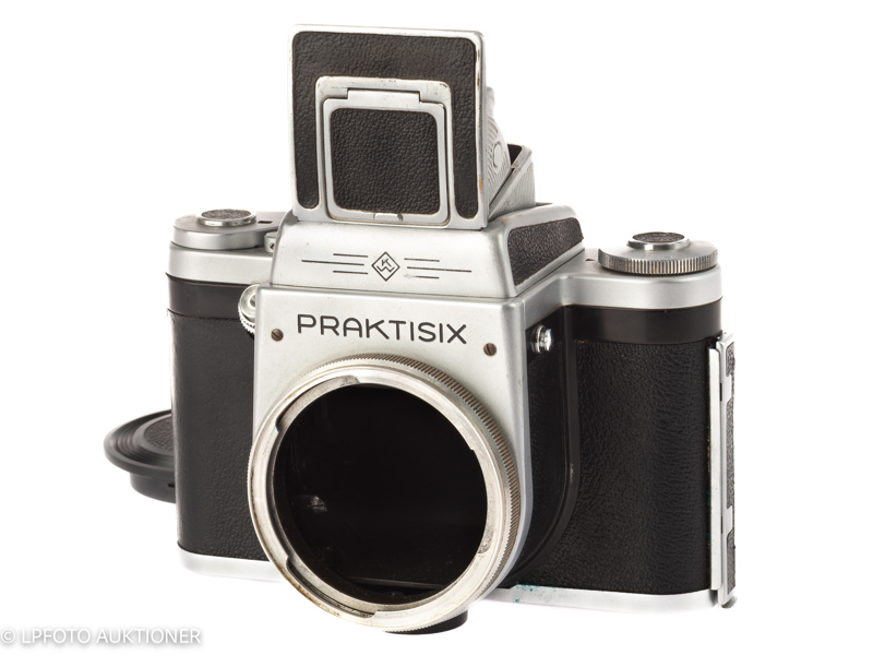 Praktisix No.22706