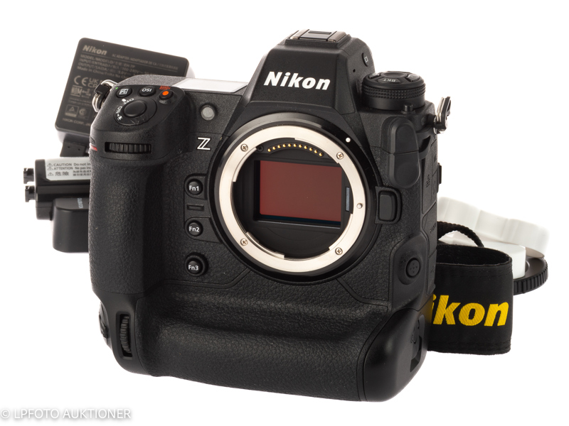 Nikon Z9 No.6029608