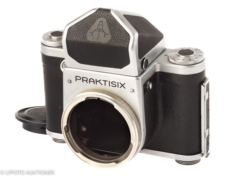 Praktisix