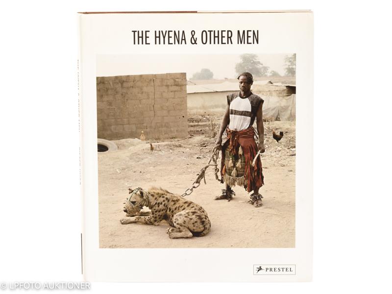 Pieter Hugo. The Hyena & Other Men
