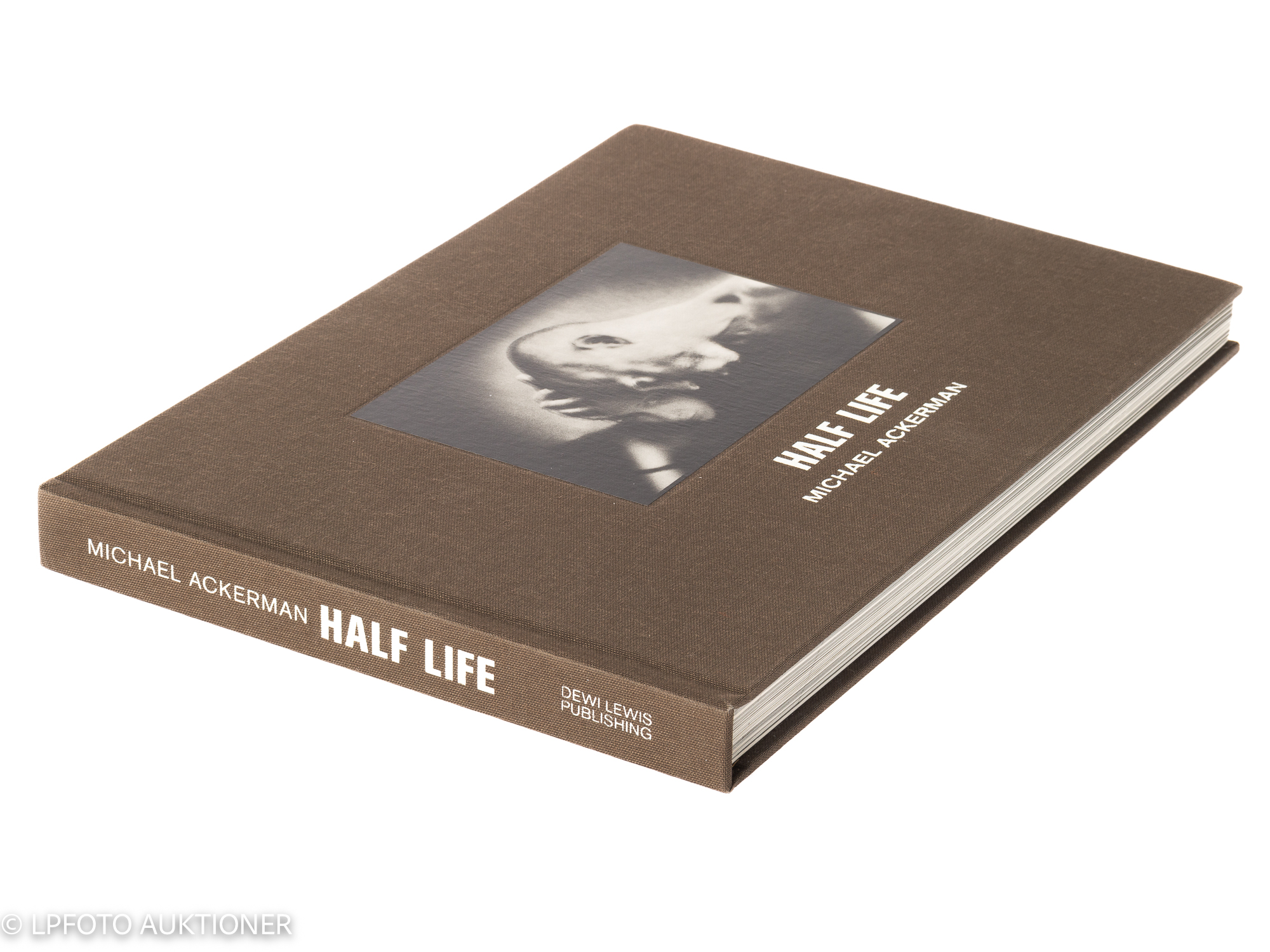 Michael Ackerman. Half life | Auction lpfoto.se