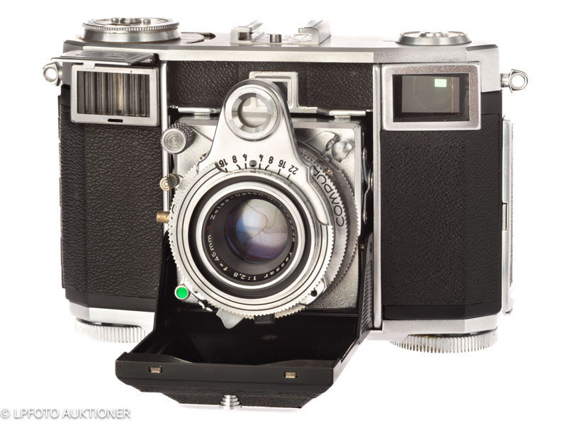 Contessa 35 (533/24) No.A 16134