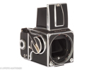 Hasselblad 500C No.CU 30751