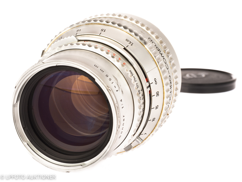 Sonnar 4/150mm No.5266438