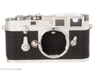 Leica M3 No.803528