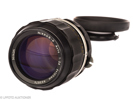 Nikkor-P Auto 2.5/105mm No.463876