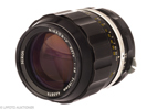Nikkor-P Auto 2.5/105mm No.463876