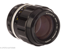 Nikkor-P Auto 2.5/105mm No.463876