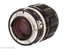 Nikkor-P Auto 2.5/105mm No.463876