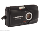 Olympus Mju-II No.4019189