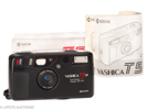 Yashica T5D No.278865