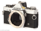Olympus OM-2N No.788441