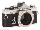 Olympus OM-2N No.788441