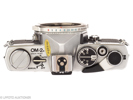 Olympus OM-2N No.788441