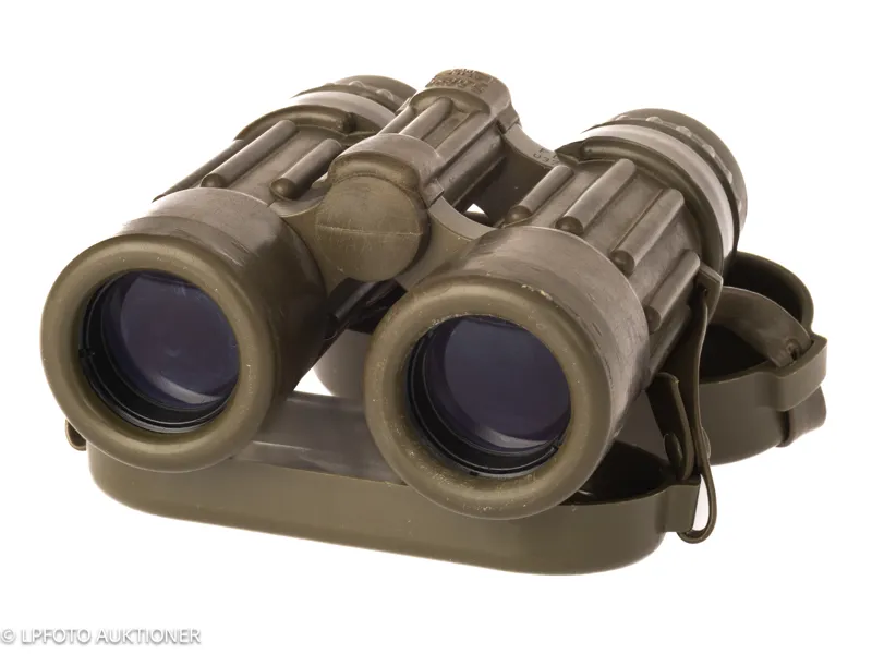 Zeiss FL037 8x30B "Swedish Army"