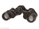 Lot with 3 binoculars