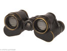 Lot with 3 binoculars