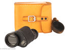 Henzoldt monocular 6x30 No.442992 "Swedish army"