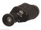 Henzoldt monocular 6x30 No.442992 "Swedish army"