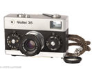 Rollei 35 No.6231553