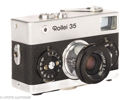 Rollei 35 No.6231553