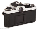 Nikon FE2 No.2286337
