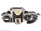 Nikon FE2 No.2286337