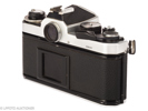 Nikon FE2 No.2286337