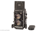 Mamiya C330 Professional F No.B145073