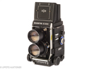 Mamiya C330 Professional F No.B145073