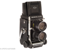 Mamiya C330 Professional F No.B145073