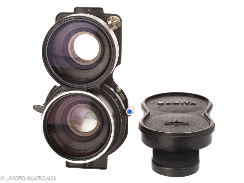 Mamiya-Sekor 3.5/65mm No.5789342