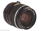 Mamiya-Sekor C 2.8/55mm No.37919