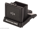 Mamiya M645 1000S No.L 31443