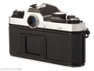 Nikon FM2 No.7032025
