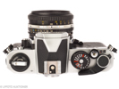 Nikon FM2 No.7032025