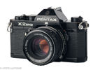 Pentax K2 DMD No.7168374