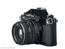 Pentax K2 DMD No.7168374