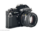 Pentax K2 DMD No.7168374