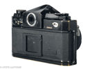 Canon F-1 No.636625