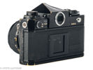 Canon F-1 No.636625