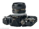 Canon F-1 No.636625