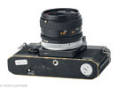 Canon F-1 No.636625