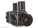 Hasselblad 503CW Millenium No.19SS 26244