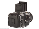 Hasselblad 503CW Millenium No.19SS 26244